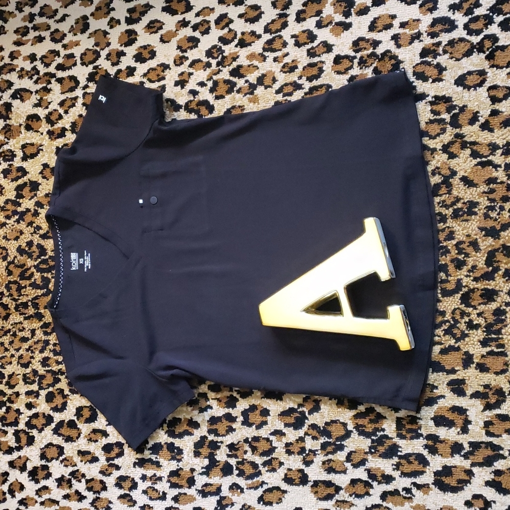 Koi Next Gen Scrub Top